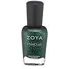 ZOYA Nail Polish, Elphie, 0.5 Fluid Ounce