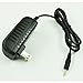 TOOGOO(R) DC 5V 2A/2000mah AC Power Adapter Wall Charger with US 2.5mm Jack Plug for Android Tablet PC/MID/Ereader