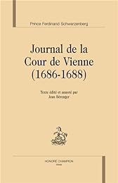 Journal de la cour de Vienne