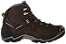 KEEN - Men's Durand Mid Wide Waterproof Hiking Boot