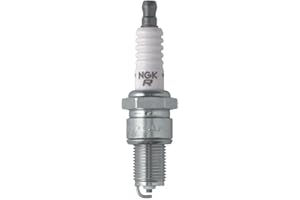 NGK Spark Plug Stock # 2015