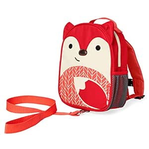 backpack reins amazon