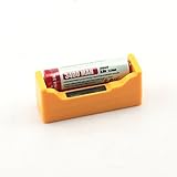 ThruNite U1 Charger + 1x3400mAh 18650 Battery -- Multifunction Charger & Portable Mobile Power Bank