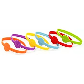 Amazon.com: Beernoculars Bottleneck Markers (Set of 6) by TrueZoo