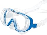 TUSA M3001 Freedom Tri-Quest Dive Mask