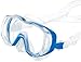 TUSA M3001 Freedom Tri-Quest Dive Mask