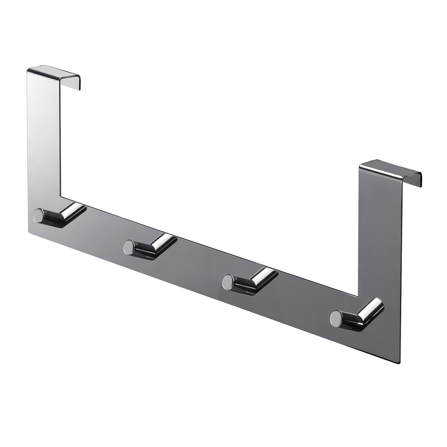 Gedy by Nameeks Hook 2124 Contemporary Italian Bathroom Accessories Set