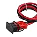 SmittyBilt 8FT WINCH CONNECTOR KIT - SB35220