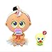 Distroller Neonate Nerlie CAIPIRINA Mikro Amiguis Baby Doll + Nerlie World Edition - Ksimerito - Edition in Spanish