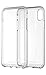 tech21 Pure Clear Case for Apple iPhone X -