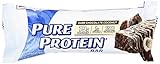 Pure Protein Nutrition Bar, Dark Chocolate Coconut, 1.76 Ounce (6 Count)