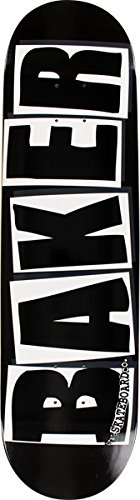 Baker Logo Black / White  Baker Logo Black / White review