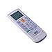 XSC Upgraded Universal A/C Air Conditioner Conditioning Remote Control Controller 1000 in 1 for MITSUBISHI TOSHIBA HITACHI FUJITSU DAEWOO LG SHARP SAMSUNG ELECTROLUX SANYO
