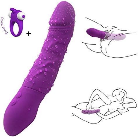 Female Clit-ori-al Licking Toy Cl-itoral Stimulation Toys Bullet USB Charge Silent Waterproof Vibrátor Tongue Vibráte Toy for Women, Tshirt