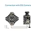 BETAFPV 2S F4 FC AIO Brushless Flight Controller No RX ESC OSD Smart Audio for 2S Brushless FPV Whoop Drone Meteor75 Beta75 Pro 2 Beta65 Pro 2