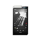HiBy R4 Next-Gen Digital Audio Player with