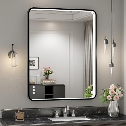 Twalsu Inch LED Bathroom Mirror Lights