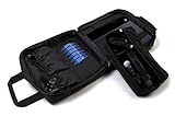 CTA DigitalMulti-Function Carrying Case for PlayStation 4 PS4-MFC (Video Game)