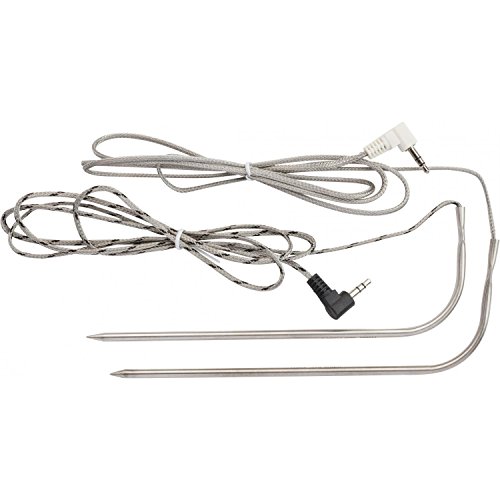 TRAEGER Meat Probe REPLACEMENT , Stainless Steel PRO DIGITAL