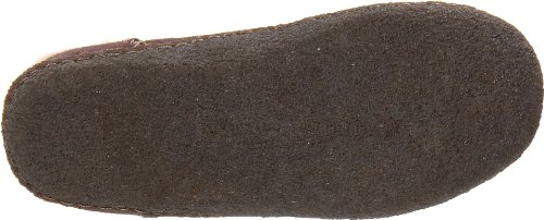 Sorel Women's Nakiska Slipper,Hawk,9 M