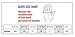 The Safety Zone GNEP-LG-1P-Case Nitrile Exam Gloves, Medical Grade, Powder-Free, Non-Sterile, Disposable, Food Safe, Indigo Color, Size Large, (Case of 1,000)