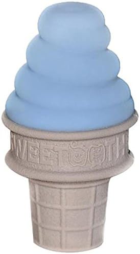 SweeTooth 2.0 Teether Baby Blue