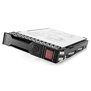 HP Enterprise 1.8TB 12gb/s SAS 10K SFF 2.5-inch SC 512e Digitally Signed, 872481-B21