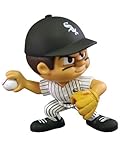 Lil' Teammates Chicago White Sox Pitcher MLB Figurines