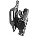 Orpaz C-Series G19 Holster Compatible with Glock 19 Hoslter, Level I/Level II OWB Holsters (Low-Ride Level2)