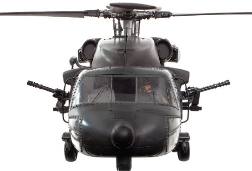 blackhawk helicopter toy