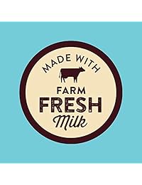 Hershey's, barras de chocolate de leche, 9,3 oz, 6 ct