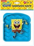 Nickelodeon Sponge Bob Squarepants Sandwich Sav'r