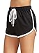 SweatyRocks Women's Workout Yoga Hot Shorts Sports Pants