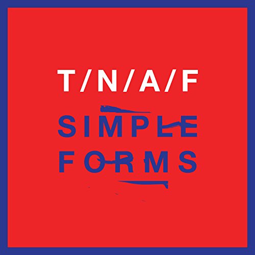 The Naked and Famous - Simple Forms - Zortam Music