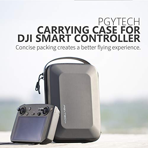 6 PGYTECH+Carrying+Compatible+Smart+Controller