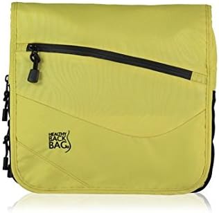 AMERIBAG Great Outdoors Shoulder Bag Citron (85903-CI)