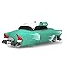 Hallmark Keepsake 2018 Year Dated Lowrider Low n SNO with Music Funny Christmas Ornament, Rider