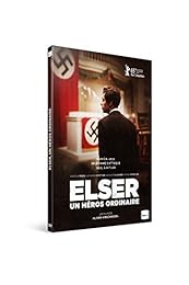 Elser : Un Héros Ordinaire