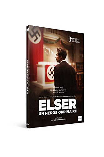 Elser : Un Héros Ordinaire