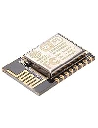 hiletgo ESP8266 esp-12e Serial WiFi Modulo Transceptor remoto inalámbrico Módulo Junta de Desarrollo LWIP AP + STA