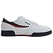 Fila Kid's Original Fitness Sneakers White / Fila Navy / Fila Red 6.5
