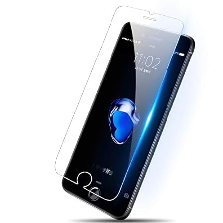 Panzerglas Schutzfolie Film,9H Screen Protector Tempered Glass for iPhone 6 6S 5S 7 8 X SE 4S 5 5C Toughened Glas for iPhone 