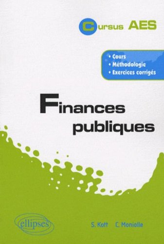 Finances publiques