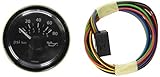 VDO A2C53413151-S Oil Pressure Gauge