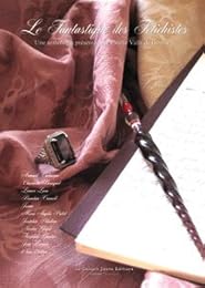 Le  fantastique des fétichistes