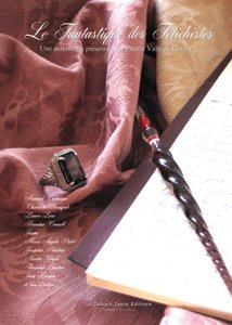 Le  fantastique des fétichistes