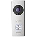 Uniden U-Bell WiFi Video Doorbell, 4 Color faceplates (DB1)