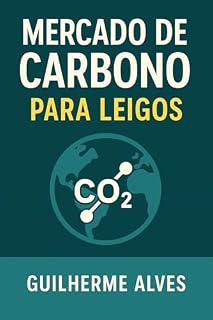 Livro Mercado de carbono para leigos