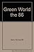 Green World: An Introduction to Plants and People by