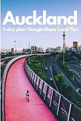 Auckland in 3 Days |Travel Guide 2023 with